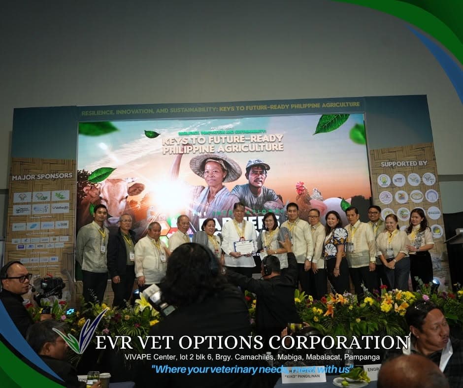 International Farmer Summit photo 3