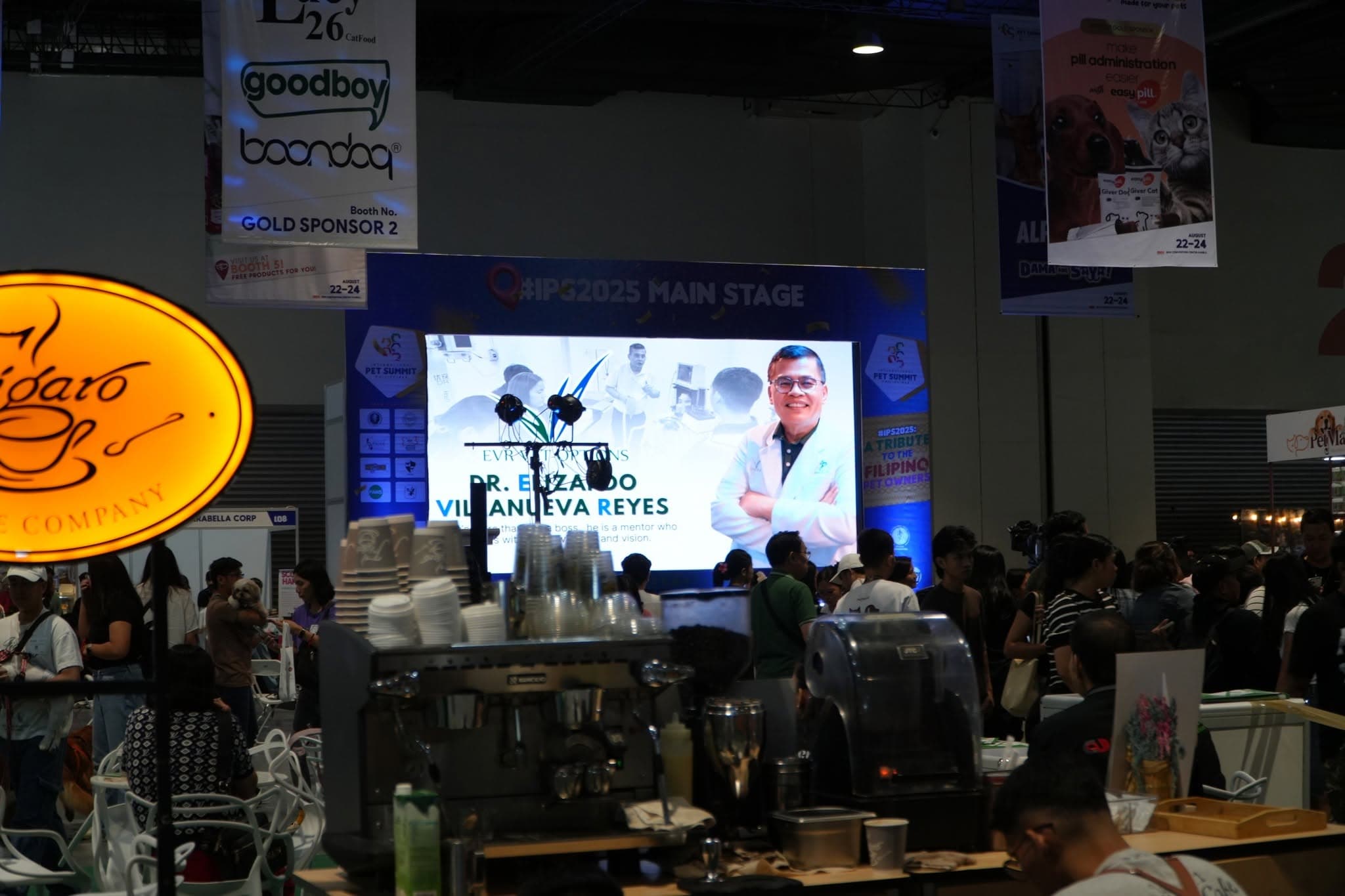 International Pet Summit 2025