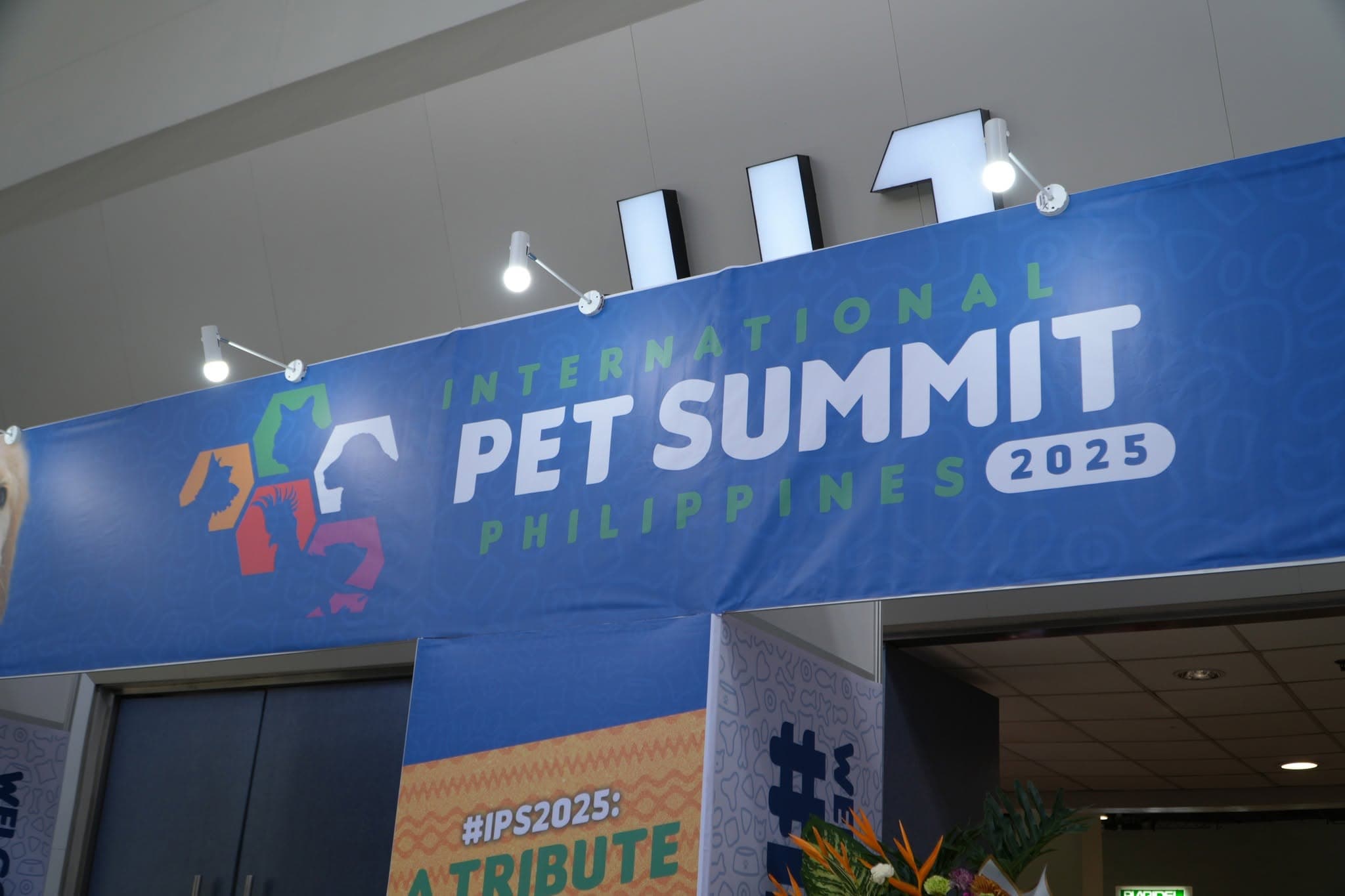 International Pet Summit 2025 photo 2