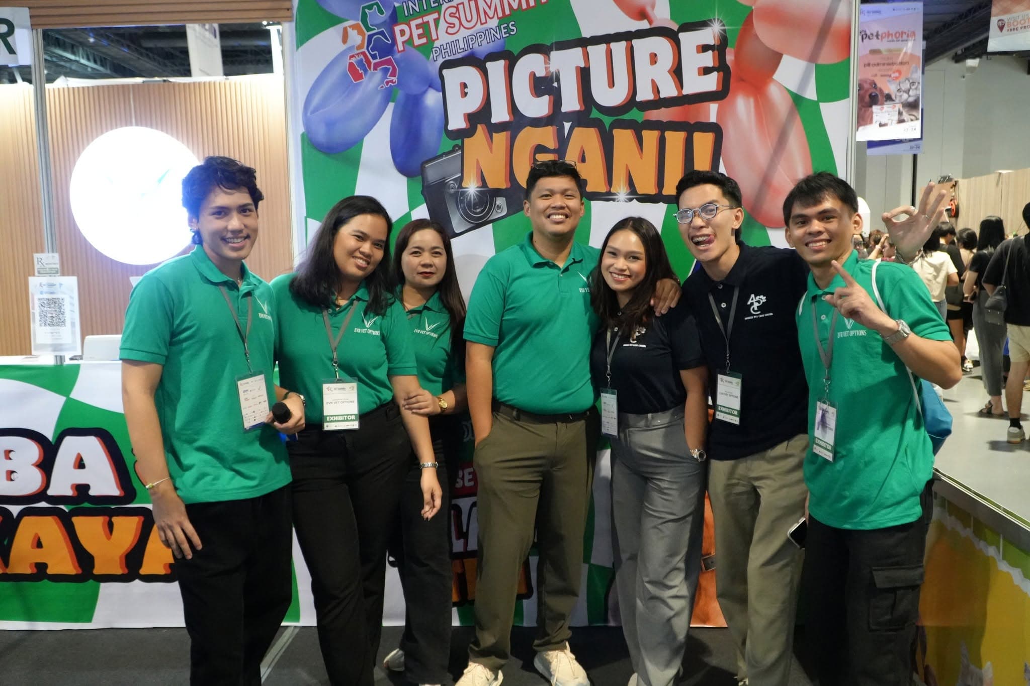 International Pet Summit 2025 photo 4