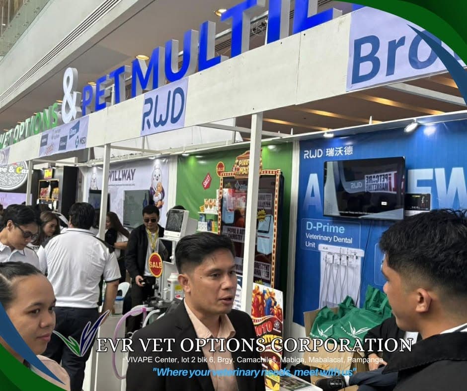 93rd PVMA Annual Convention