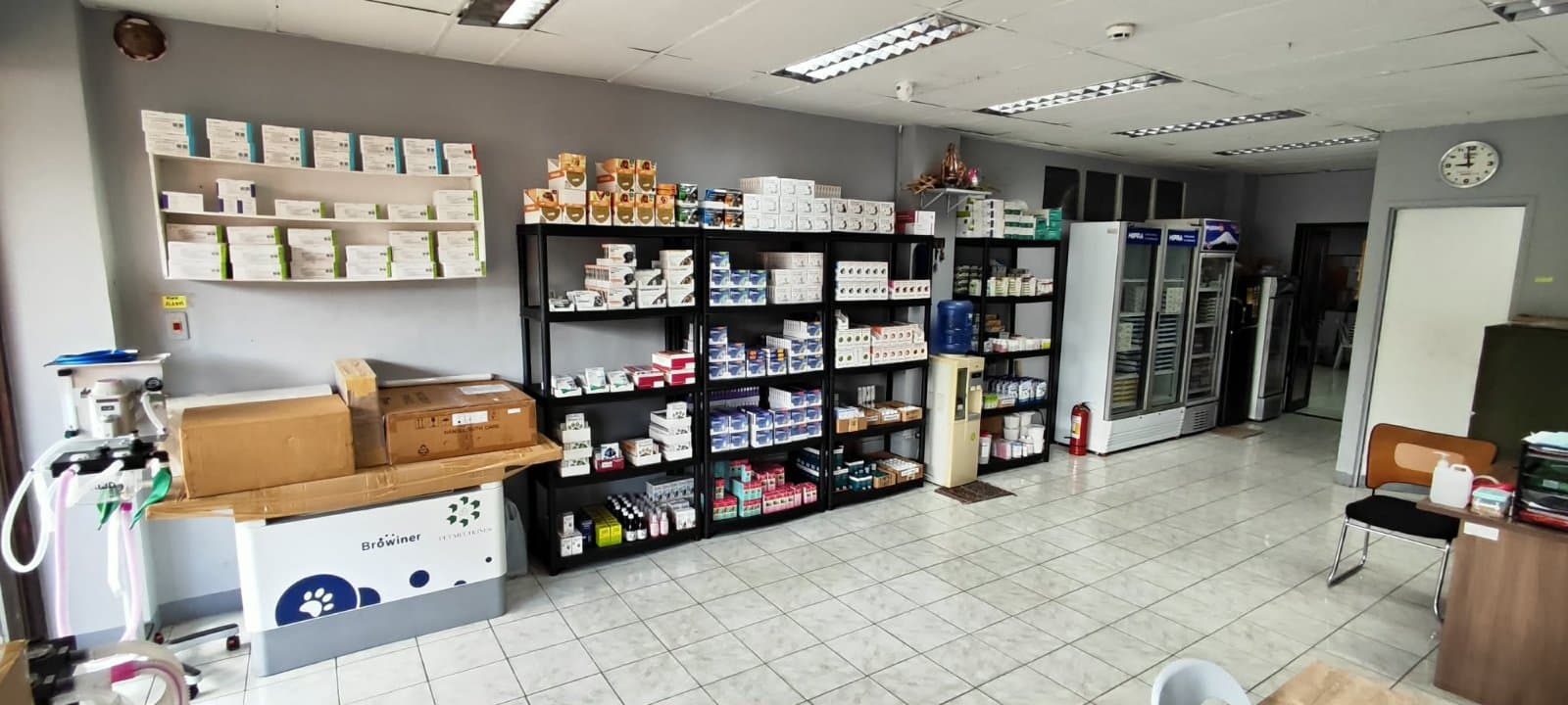 EVR Iloilo Branch