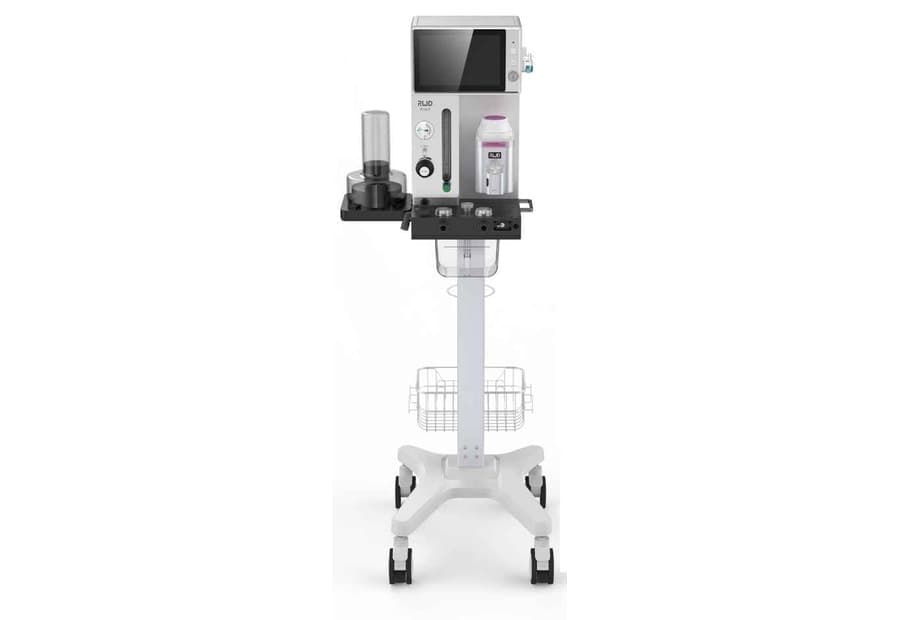 MedVet DR-900 Digital X-ray System