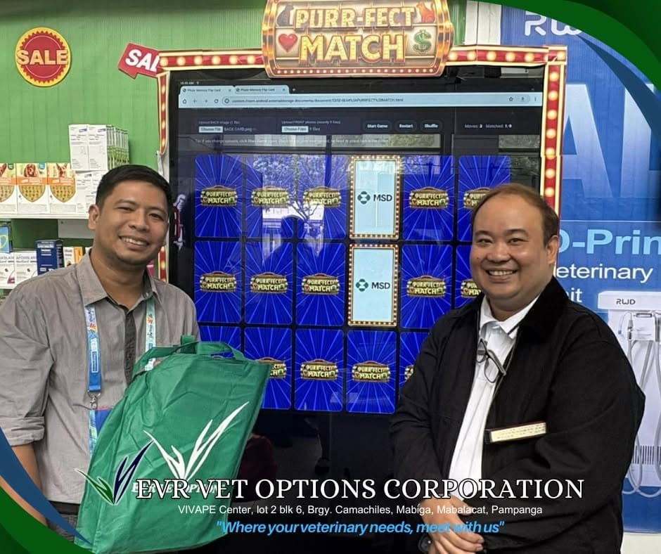 93rd PVMA Annual Convention photo 2