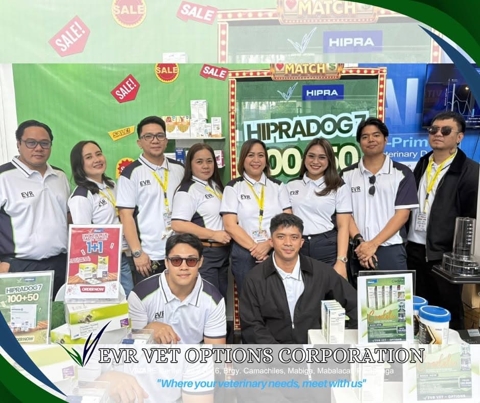 93rd PVMA Annual Convention photo 3